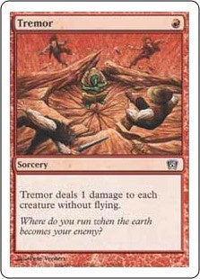 Tremor (8ED-C)