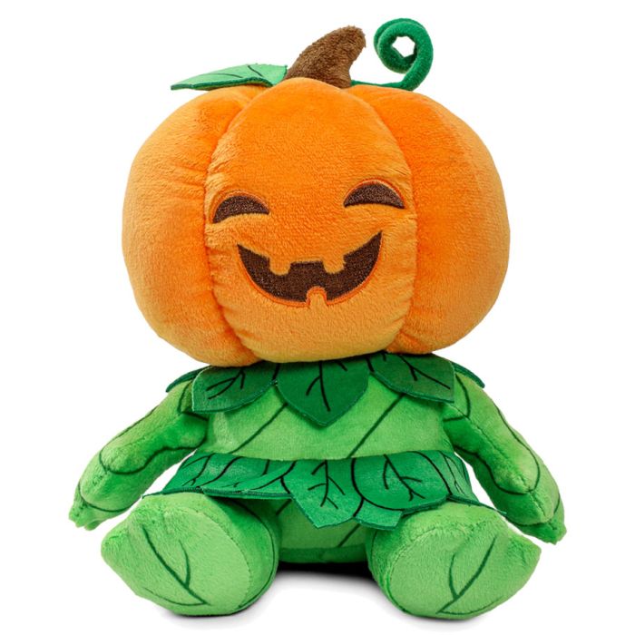 Kidrobot: Phunny Plush - Pathfinder: Gourd Leshy