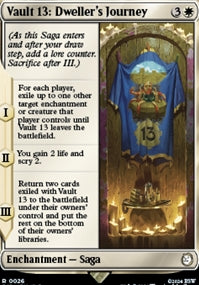 Vault 13: Dweller's Journey [#0026] (PIP-R)