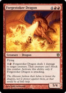 Forgestoker Dragon (BNG-R)