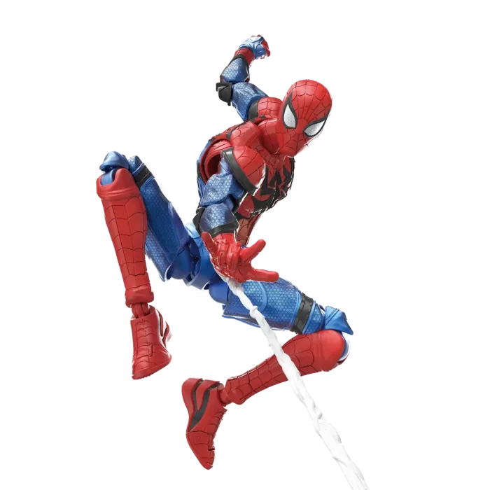 Blokees: Marvel Rivals - Champion Class 06 - Spider-Man (81118)