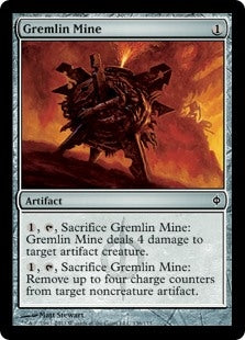 Gremlin Mine (NPH-C)