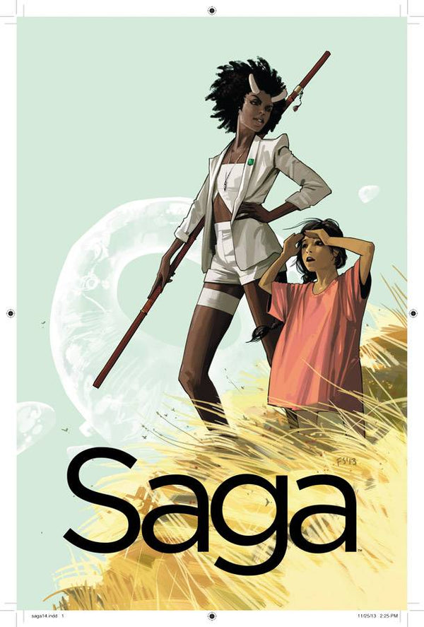 SAGA TP VOL 03 (MR)