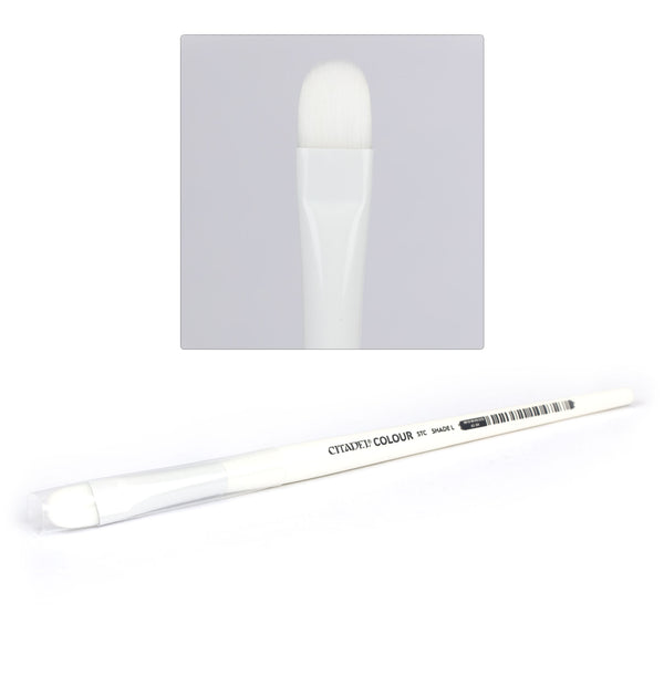 Citadel Hobby: Synthetic Brush -  Large Shade (Single)