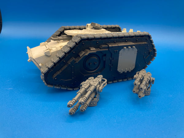 The Horus Heresy: Legiones Astartes - Spartan Assault Tank [LOT #2] (USED)