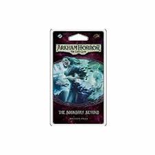 Arkham Horror LCG: (AHC21) The Forgotten Age - The Boundary Beyond Mythos Pack