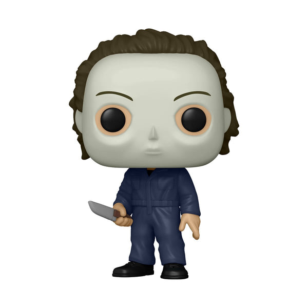 POP Figure: Horror Halloween #1156 - Michael Myers