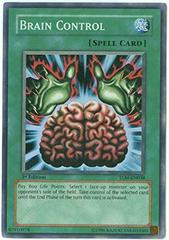Brain Control (TLM-EN038) Heavy Play 1st Edition