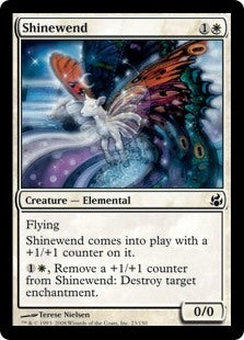 Shinewend (MOR-C)