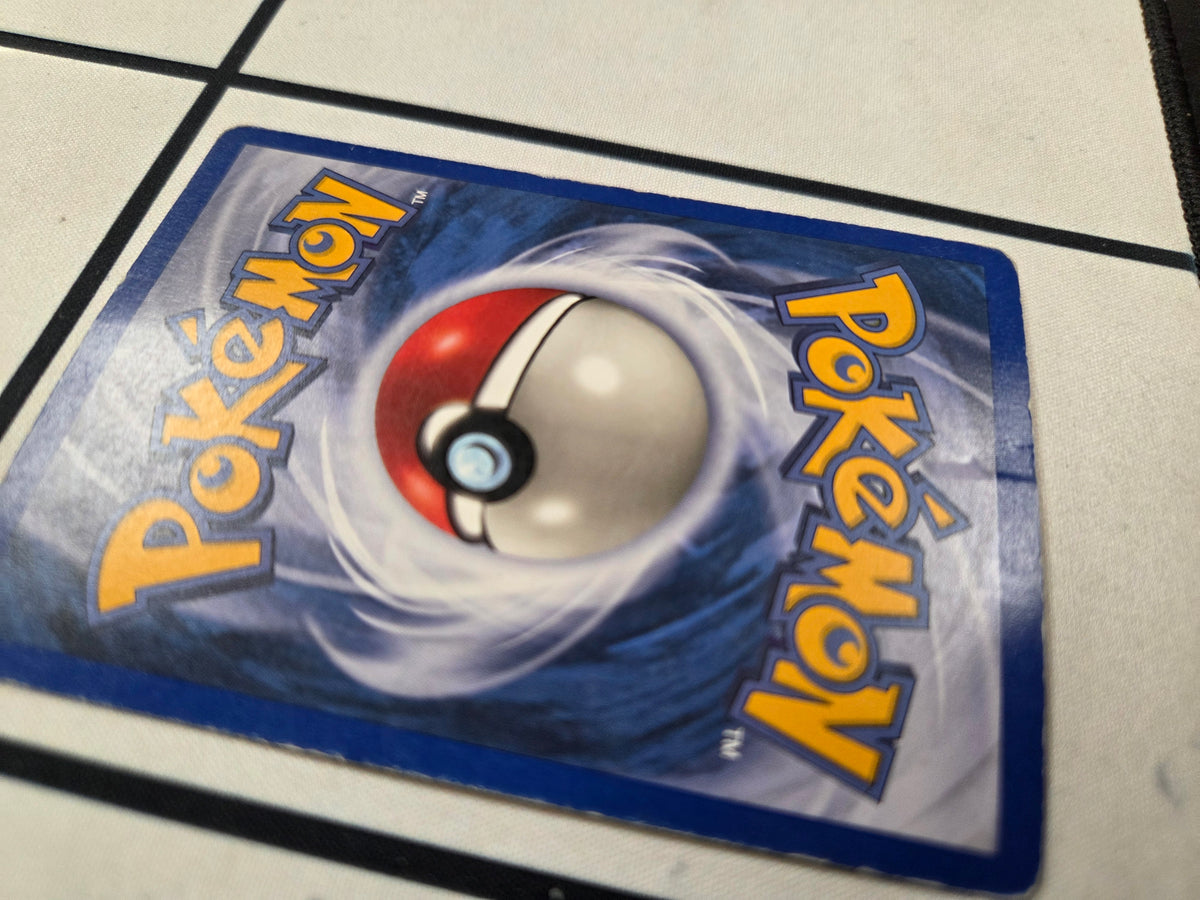 Dark Wigglytuff 40/105 (N4) Damaged Unlimited