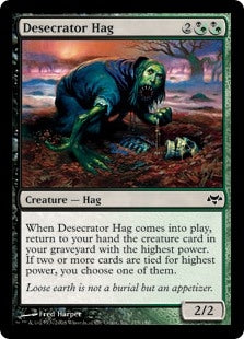 Desecrator Hag (EVE-C)