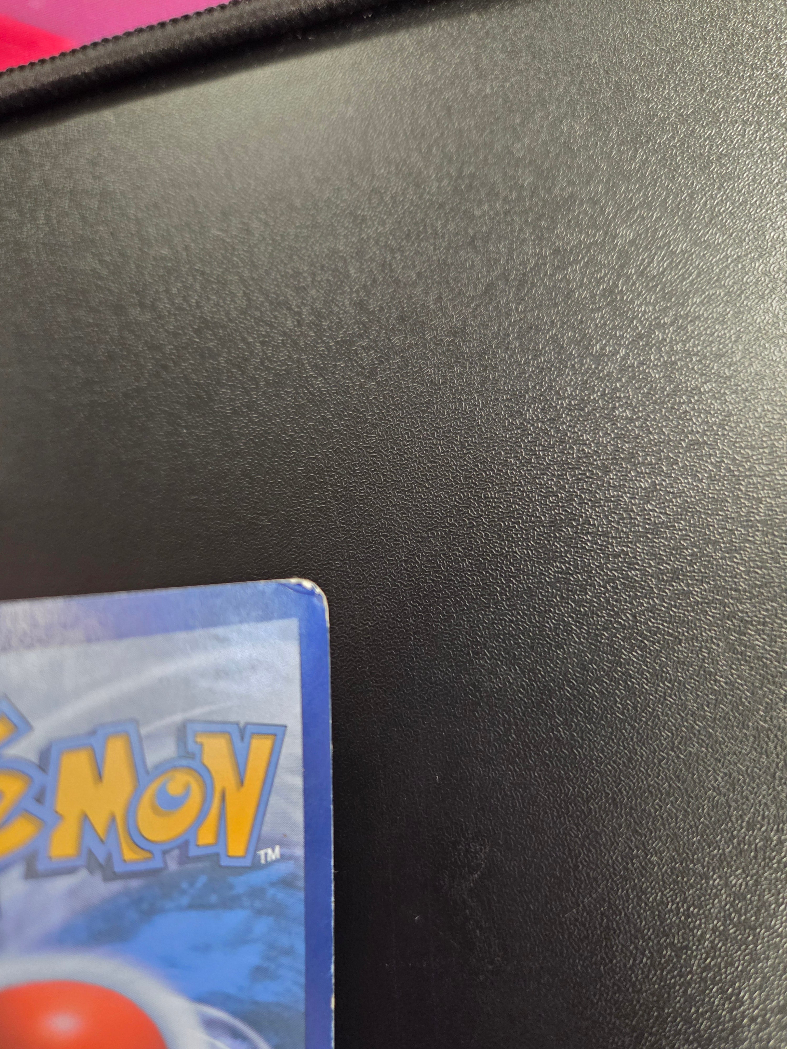 Venusaur EX - 1/108 (EVO) Ultra Rare Damaged Holofoil