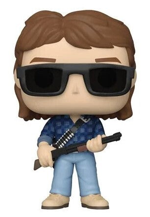 POP Figure: They Live #0974 - John Nada