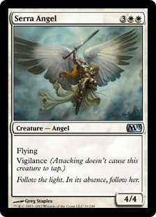 Serra Angel (M13-U)