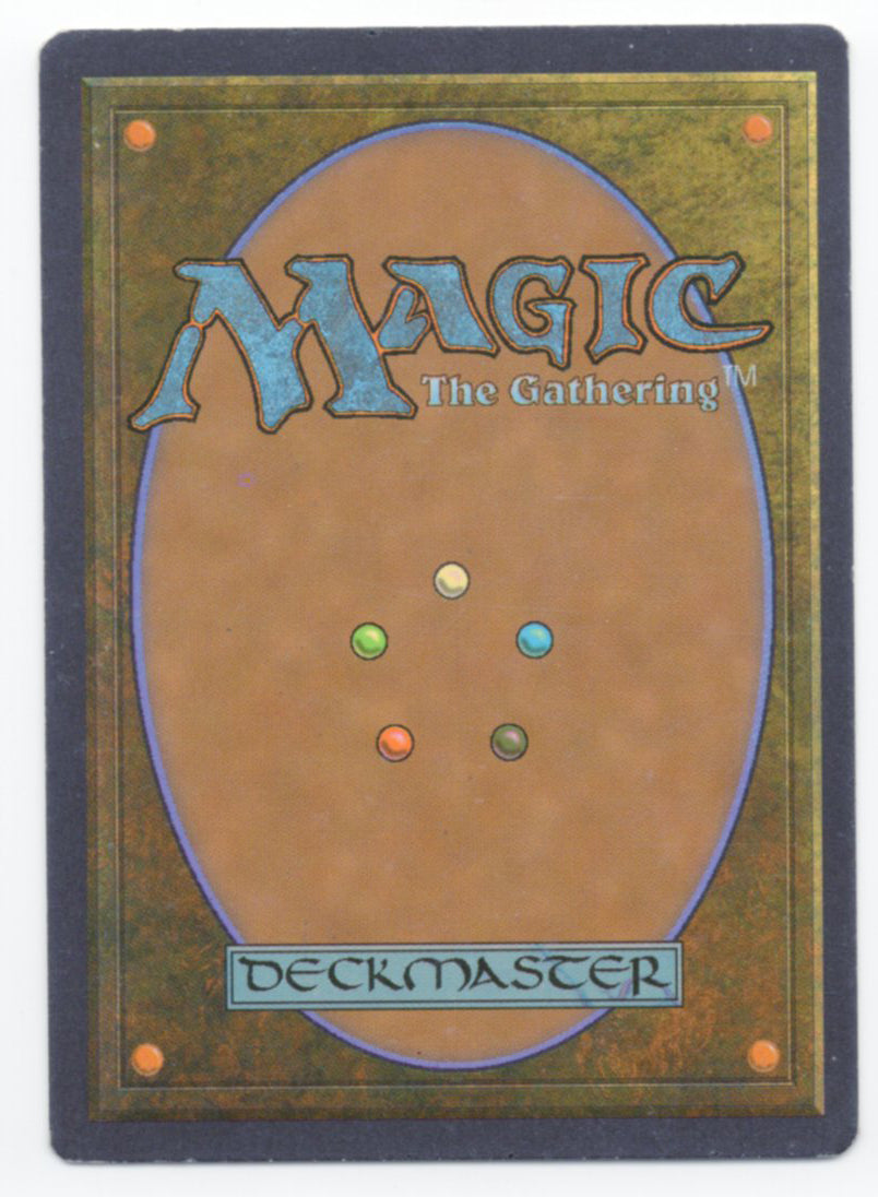 Tundra (3ED-R) Light Play