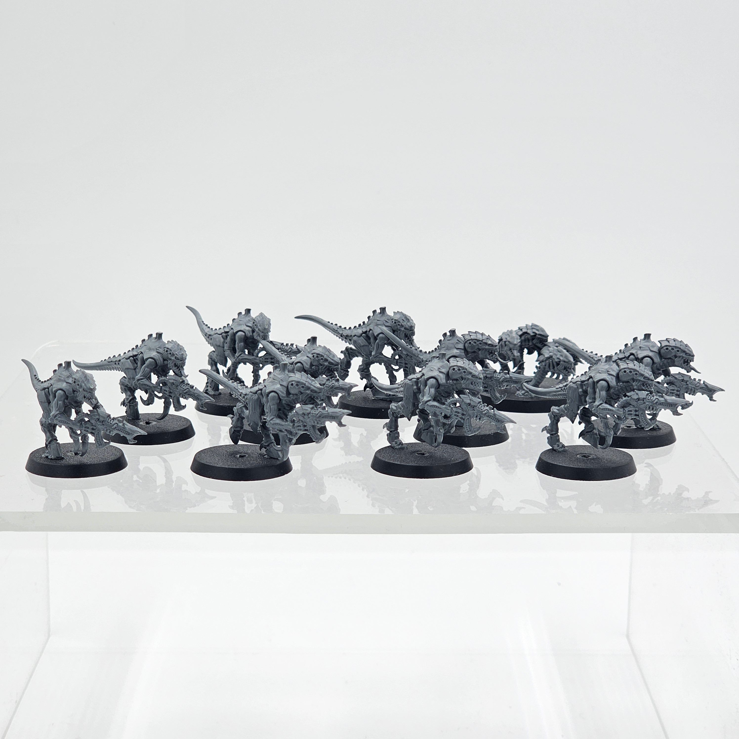 40K: Tyranids - Termagants (USED) [Lot #1]