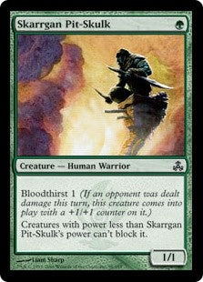 Skarrgan Pit-Skulk (GPT-C)