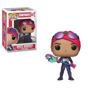 POP Figure: Fortnite