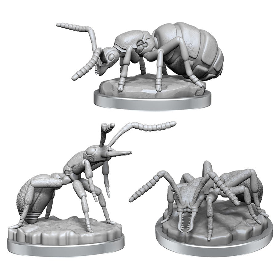 Pathfinder Battles: Deep Cuts - Giant Ants (90655)