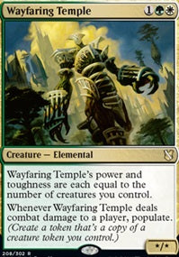 Wayfaring Temple (C19-R)