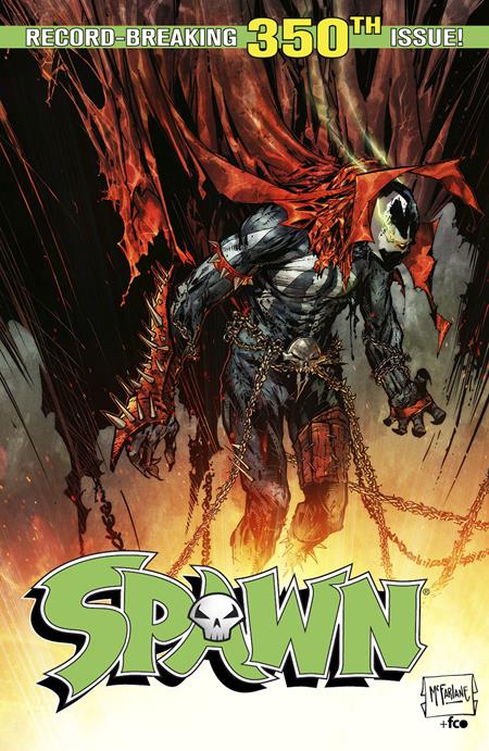 SPAWN