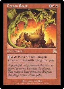 Dragon Roost (ONS-R)