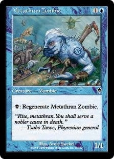 Metathran Zombie (INV-C)