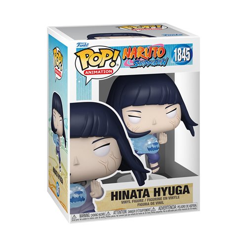 POP Figure: Naruto Shippuden #1845 - Hinata Hyuga