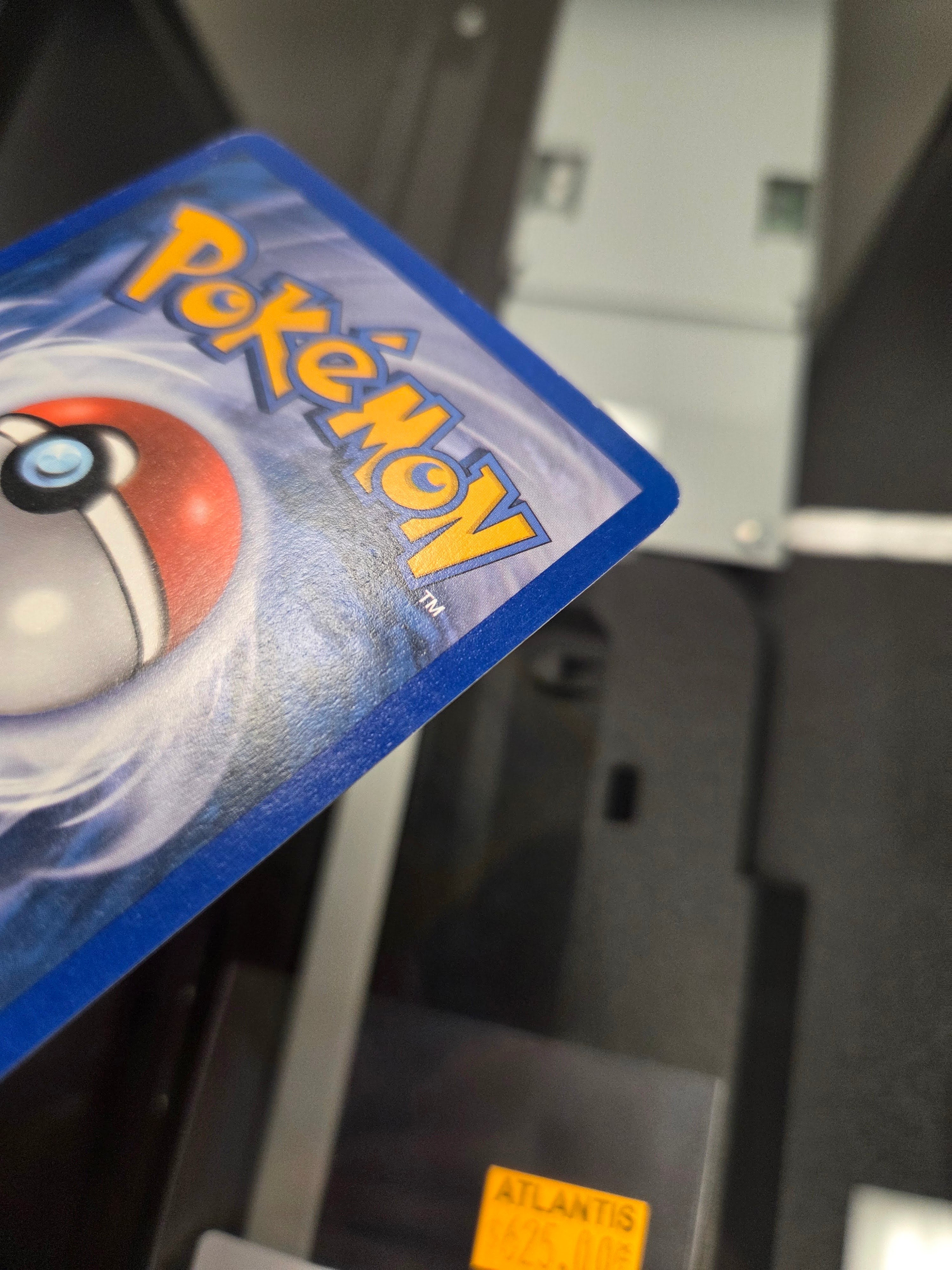 Jolteon Star 101/108 (PK) - Holo Rare - Moderate Play Holofoil