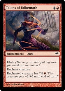 Talons of Falkenrath (DKA-C)