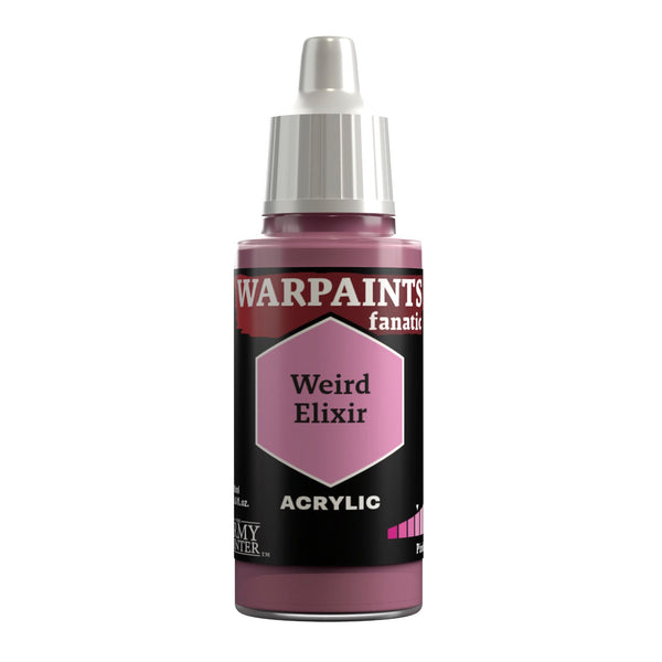 The Army Painter: Warpaints Fanatic - Weird Elixir (18ml/0.6oz)