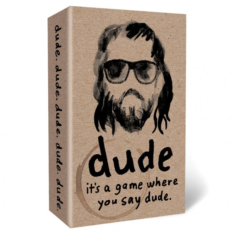 Dude