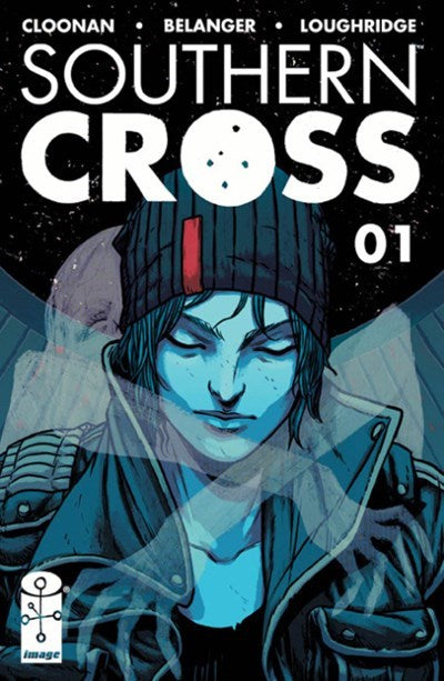 Southern Cross (2015 Series) Comic Bundle (#1-2)