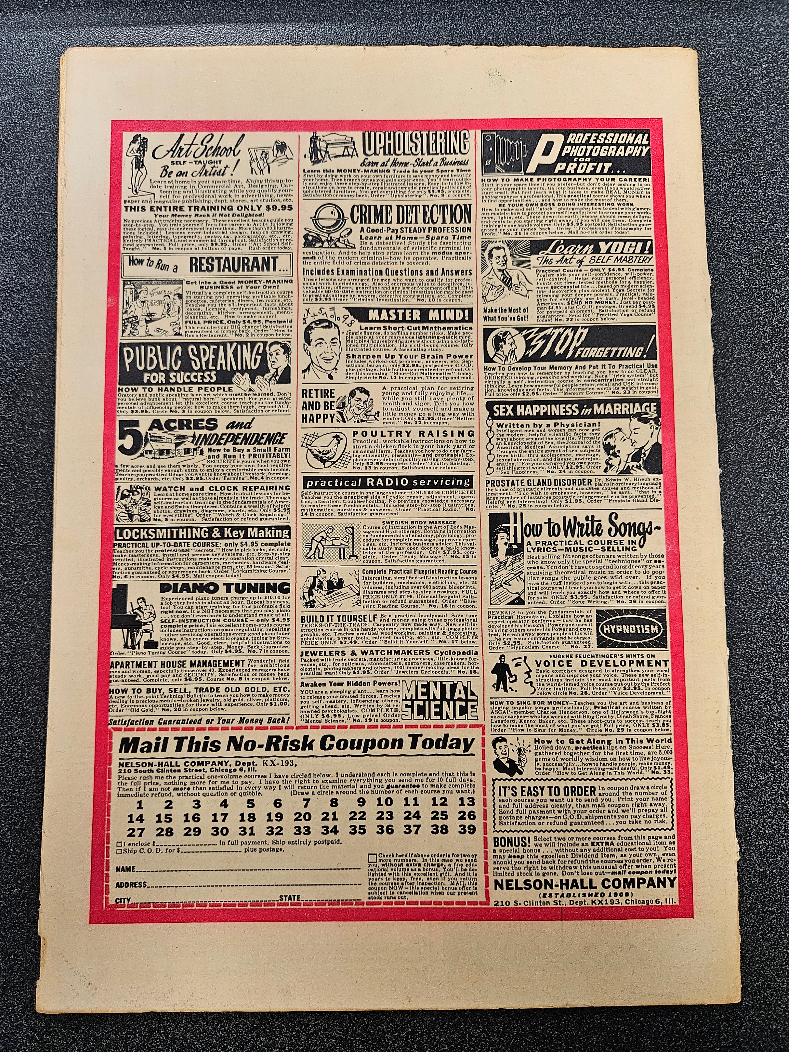 G. I. Joe (1961) #28 (2.0)