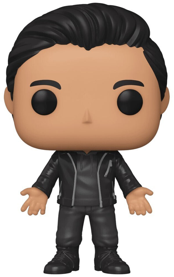 POP Figure: Umbrella Academy #1113 - Ben