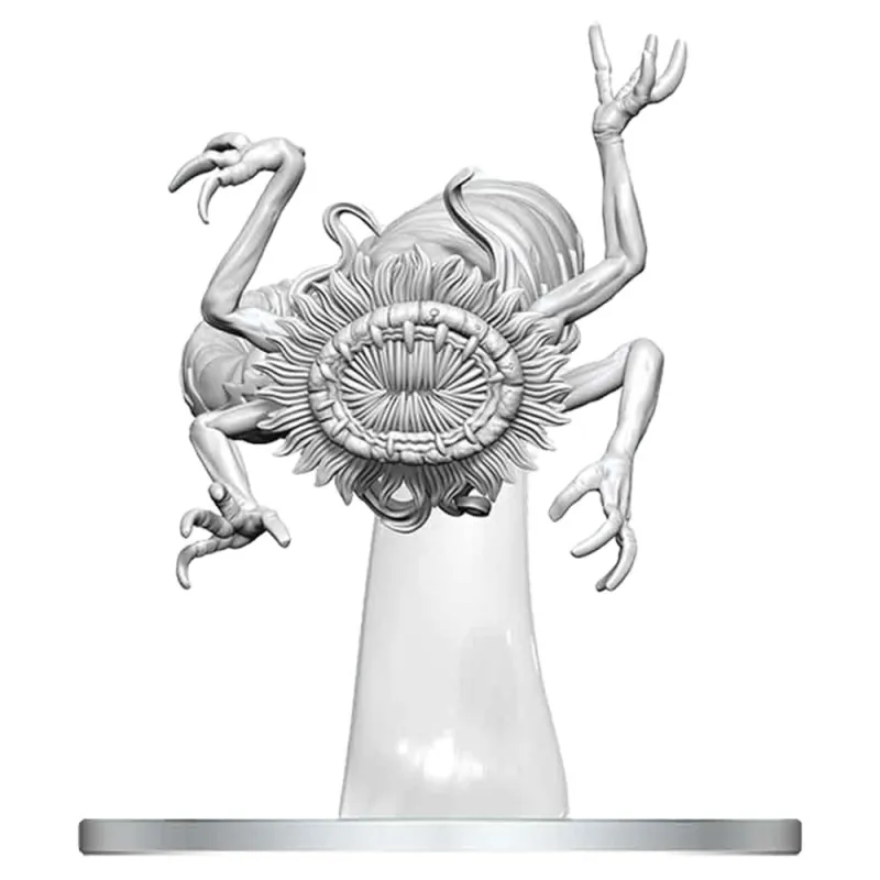 D&D: Nolzur's Marvelous Miniatures - Phaerimm Agent (90902)