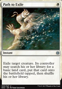 Path to Exile (E02-U)