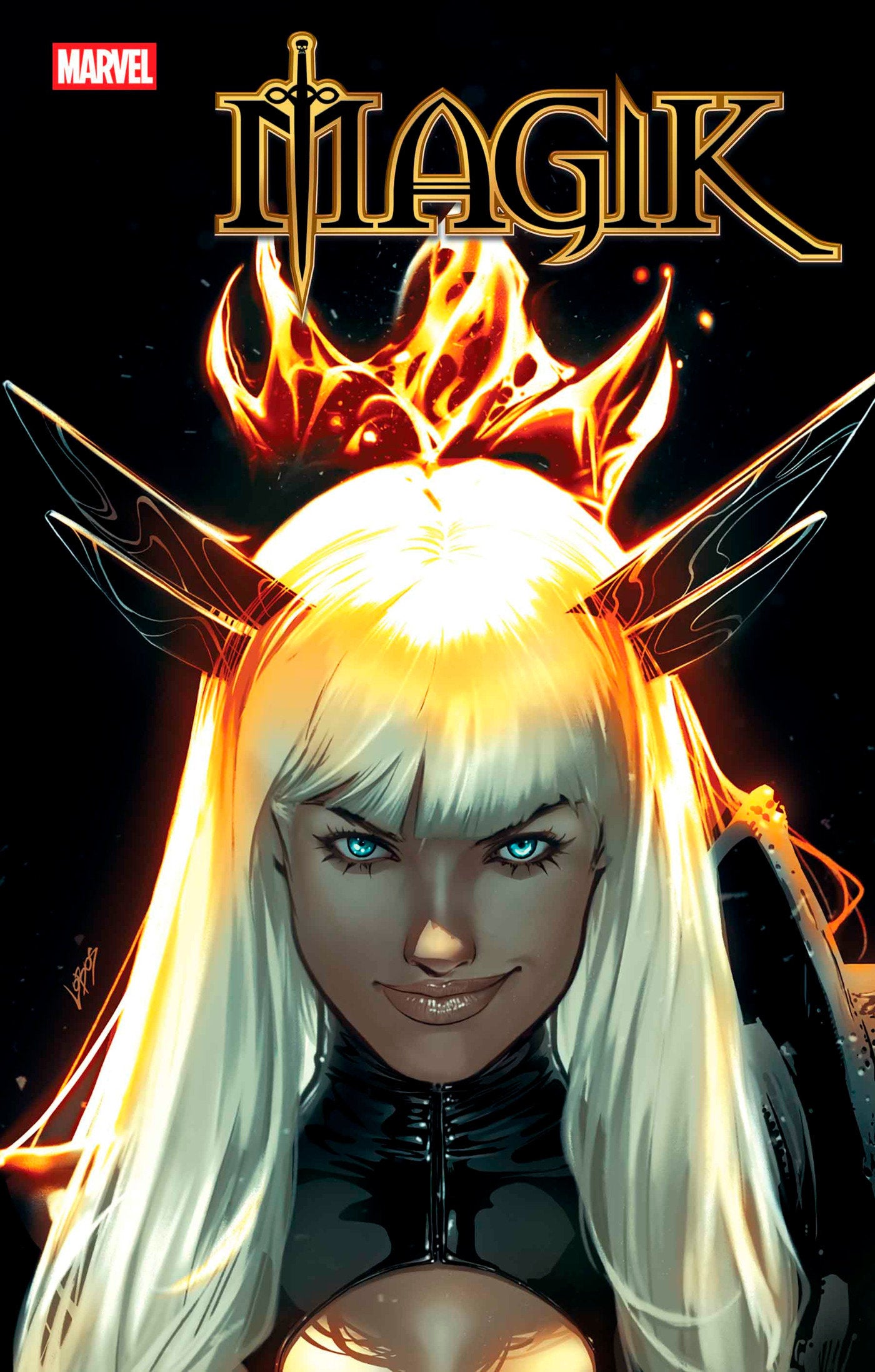 MAGIK #6