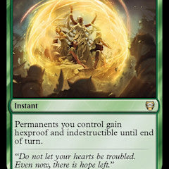 Heroic Intervention [#0249] (LTC-R)-Lightly Played