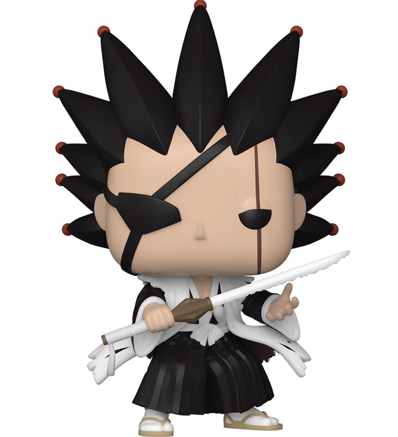 POP Figure: Bleach