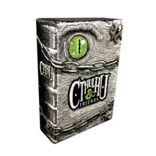 Dracula's Feast: Cthulhu & Friends Expansion