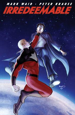 IRREDEEMABLE VOL 5 TP (USED)