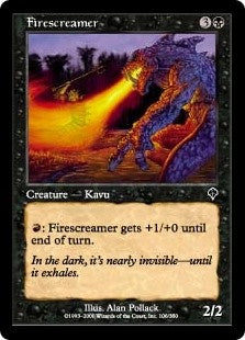 Firescreamer (INV-C)