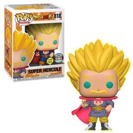 POP Figure: Dragonball Super