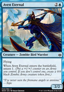 Aven Eternal (WAR-C)