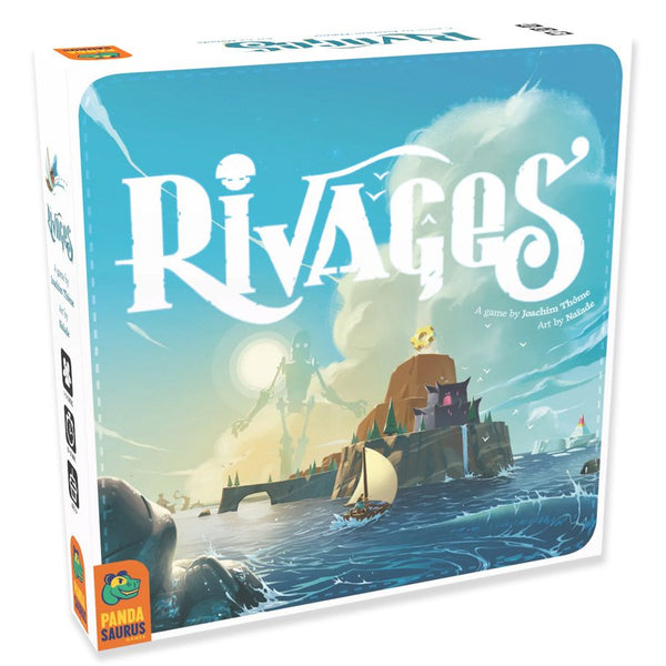 Rivages