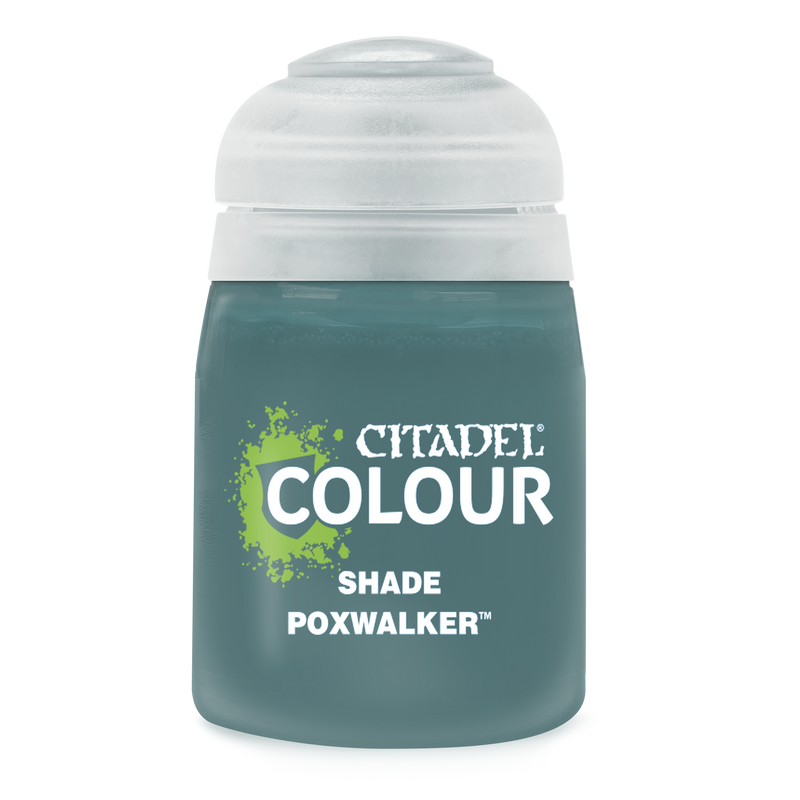 Citadel: Shade - Poxwalker (18mL)