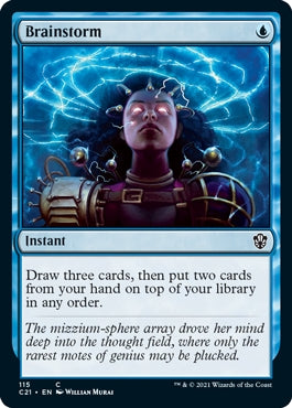 Brainstorm (C21-C)