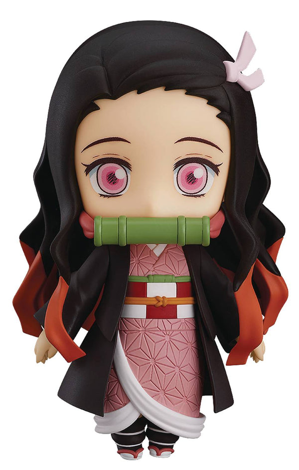 Nendoroid: Demon Slayer #1194 - Nezuko Kamado