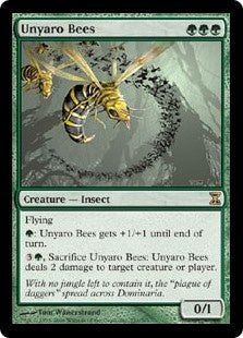 Unyaro Bees (TSP-R)